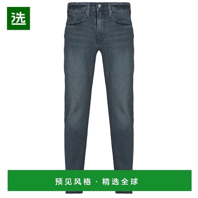 欧洲直邮Levi's 李维斯 男装 春夏 修身牛仔裤 512® SLIM TAPER