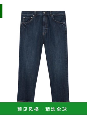 香港直邮DONDUP 男士休闲裤 UP612DFE311ULL1DU800 AW2025