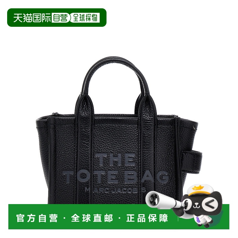1h可退 欧洲直邮marc jacobs 女士 单肩包手提包