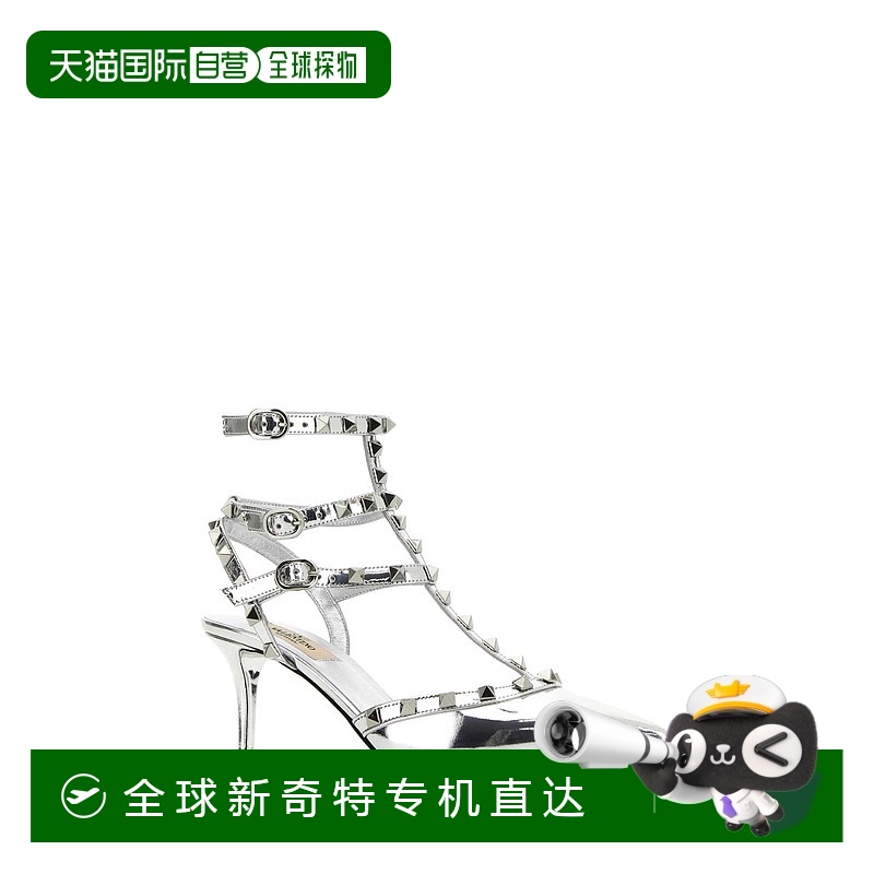 1h可退 欧洲直邮valentino garavani 女士 时尚休闲鞋高跟鞋