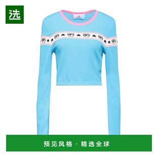 1h可退 香港直邮Chiara Ferragni 嘉拉·法拉格尼 女士 毛衣