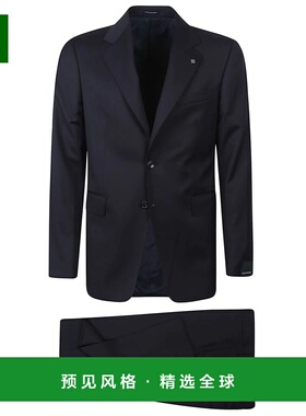 香港直邮TAGLIATORE 男士西服套装 2FNJ22B01060001U AW2025