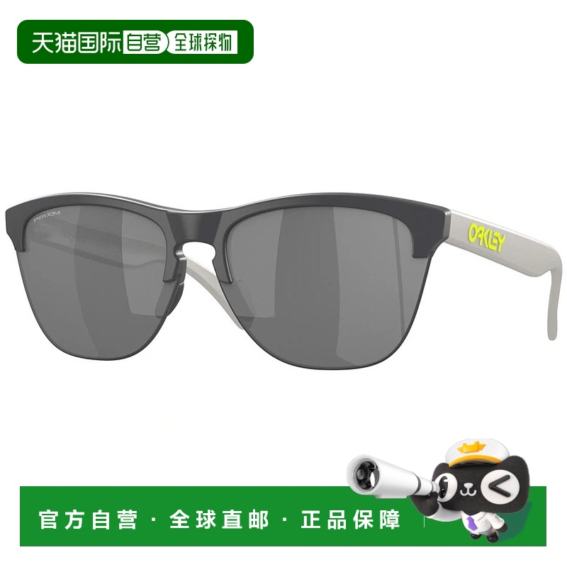 1h可退 欧洲直邮oakley 男士 太阳镜欧克利