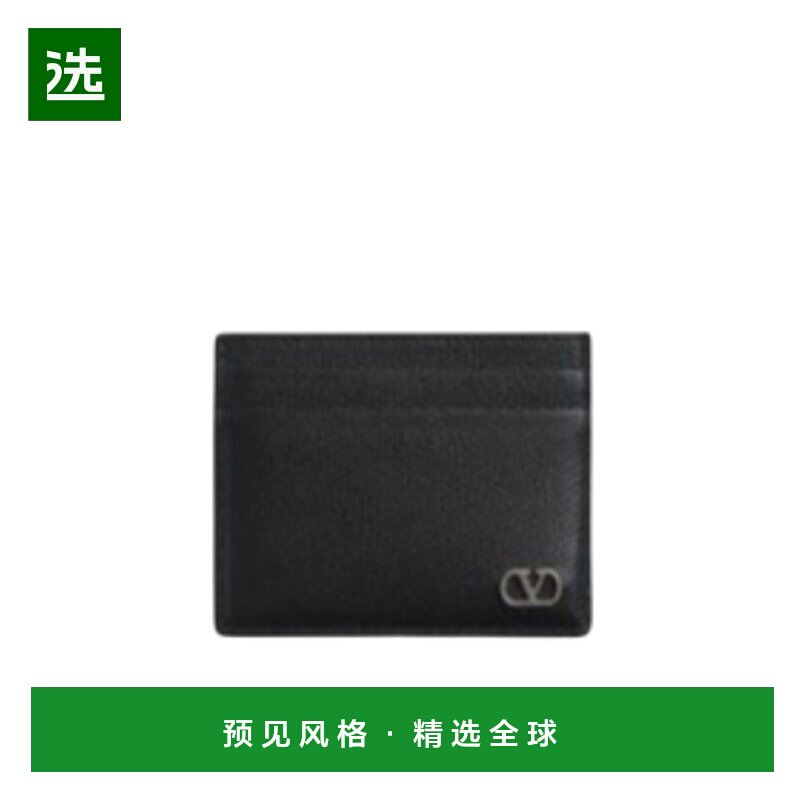 香港直邮Valentino 徽标卡包 YP0AP4UAG