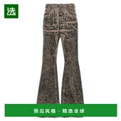 香港直邮rick 男士 owens 1h可退 瑞克·欧文斯 DRKSHDW Bolan