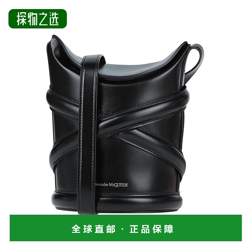 香港直邮mcqueen 亚历山大·麦昆 女士 Bags 斜挎包
