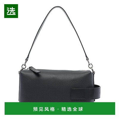 1h可退 香港直邮Hogan 女士 Script 迷你保齡球包 KBW01OH0100UH9