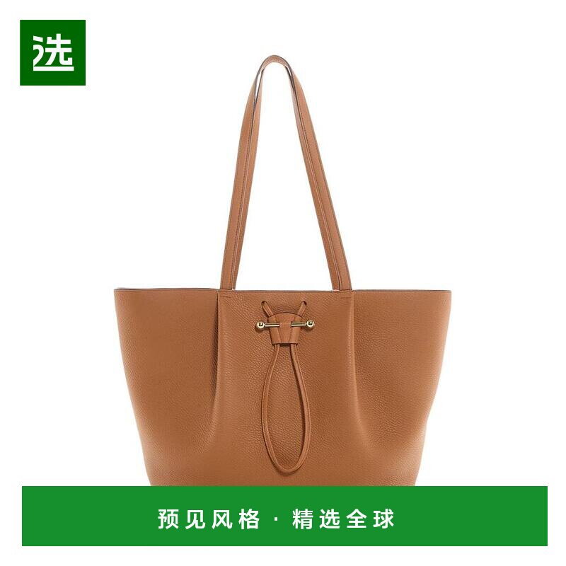 1h可退 【美国直邮】strathberry 女士 托特包单肩包手提包