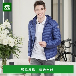 服装 男士 羽绒服 P000MDOW01 195 欧洲直邮JOTT 195=NICO NICO