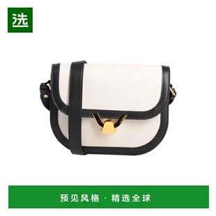 1h可退 香港直邮Coccinelle 女士 Bags 斜挎包 white白色 舒适时