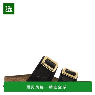 1h可退 香港直邮Birkenstock 勃肯 女士 SYDNEY CB - two straps