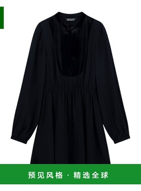 香港直邮ARMANI EXCHANGE 女士大衣 XW001036AF16121UC001