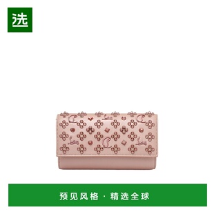 香港直邮Christian Louboutin Paloma 链条钱包 3255074_
