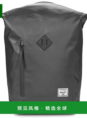 Herschel ROLL TOP BACKPACK 男女包 双肩包 11194-00001