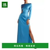 美国直邮 cynthia rowley 1h可退 女士 连衣裙