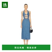 连衣裙 1h可退 DR1144DN2915 女士 Estelle 香港直邮CULT GAIA