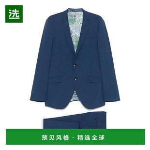 西服 休闲西装 欧洲直邮etro 男士