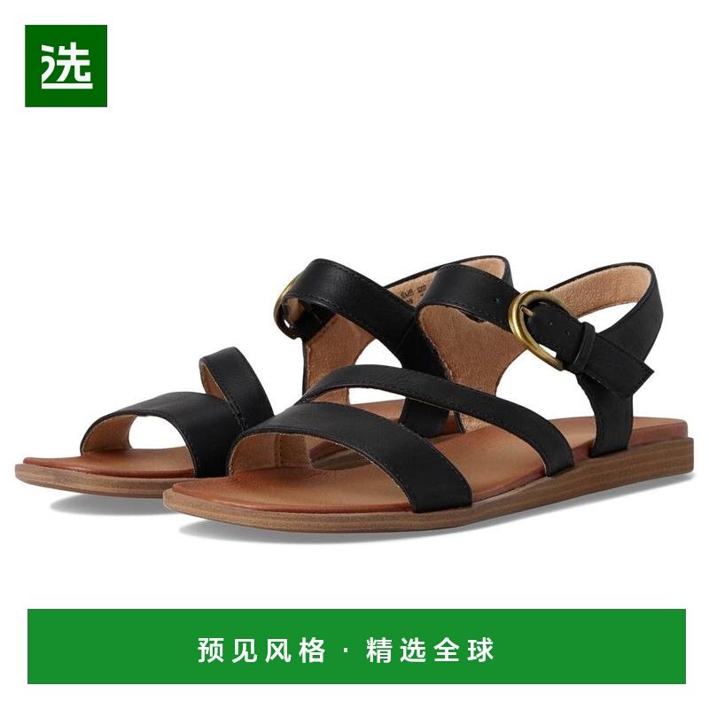 1h可退 【美国直邮】naturalizer 女士 凉鞋,女鞋,时装凉鞋,淘宝优惠券,粉丝福利购,淘宝优惠卷