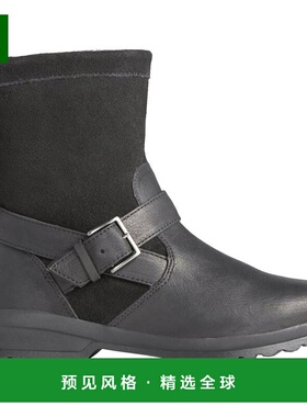 1h可退 【美国直邮】Sperry Maritime Step In Pull On Boots 女