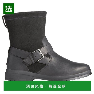 1h可退 【美国直邮】Sperry Maritime Step In Pull On Boots 女
