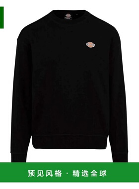 1h可退 香港直邮Dickies 迪凯斯 男士 卫衣 DK0A4YLZBLK1094BLK1B