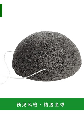 欧洲直邮Ella Bache雅丽净化洁面魔芋海绵 帮助去除杂质促进正品