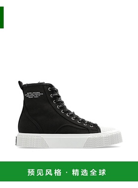 欧洲直邮MARC JACOBS 女士运动鞋2S4FSN023F020001