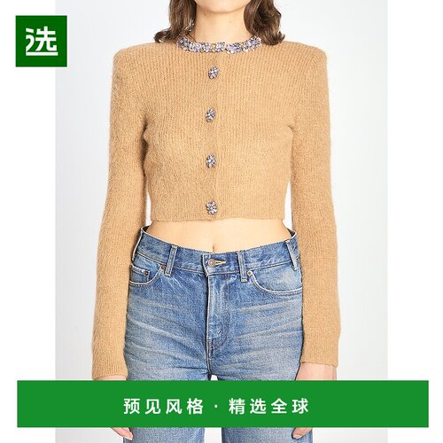 欧洲直邮self portrait 女士 针织衫