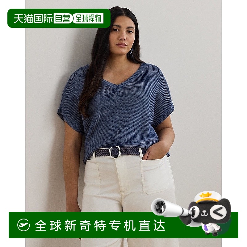 欧洲直邮RalphLauren拉夫劳伦 Lauren Woman