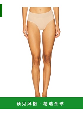 1h可退 香港直邮HANKY PANKY 汉基帕基 女士 Body 中腰丁字裤 4H1