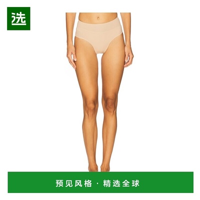 1h可退 香港直邮HANKY PANKY 汉基帕基 女士 Body 中腰丁字裤 4H1