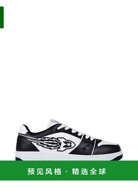 香港直邮ENTERPRISE JAPAN 男士休闲鞋 BG2033P010200054BLACKWHI