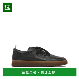 欧洲直邮officine creative 男士 时尚休闲鞋男鞋运动鞋