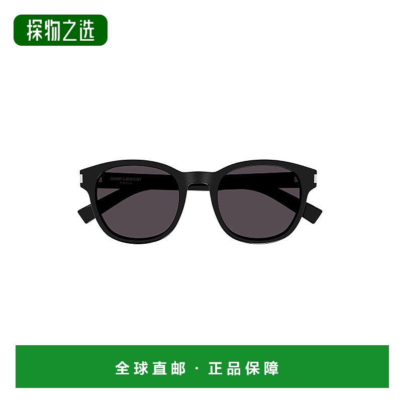 1h可退 香港直邮Saint Laurent 圣罗兰 女士 1HYM4SD0A 眼镜 SL62