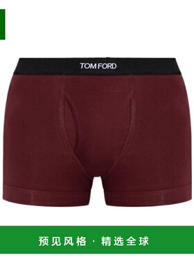 香港直邮Tom Ford 松紧腰内裤 T4LC31040
