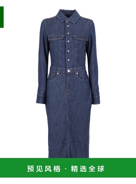 香港直邮7 FOR ALL MANKIND 女士连体衣 7UL40R701A9 AW2025