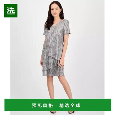 1h可退 【美国直邮】connected 女士 靴子