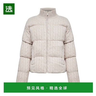 香港直邮MC2 Saint Barth 女士外套 MYA000100031I AW2025