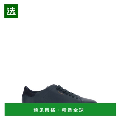 1h可退 香港直邮Axel Arigato 男士 系带运动鞋 28119DAR