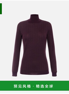 香港直邮ELISABETTA FRANCHI 女士针织衫 MK23S56E2EA4 AW2026