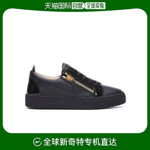 zanotti 女士 时尚 欧洲直邮giuseppe 休闲鞋 运动鞋