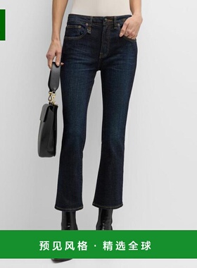 1h可退 【美国直邮】r13 女士 牛仔裤