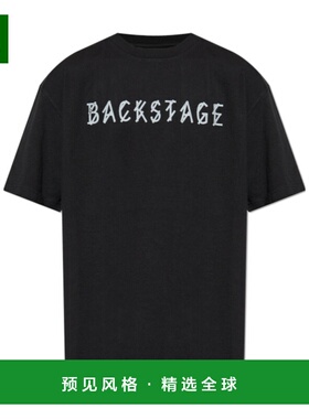 香港直邮44 LABEL GROUP 男士T恤 B0030556FA582P661 AW2025