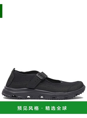 1h可退 香港直邮salomon 萨洛蒙 女士 RX MARIE-JEANNE 运动鞋 L4