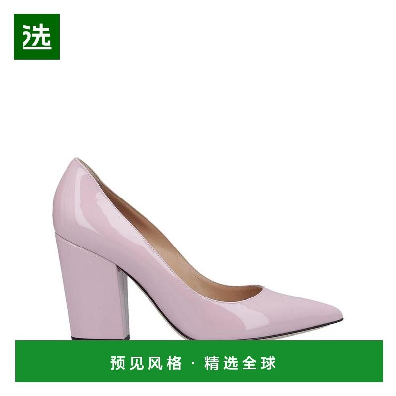 1h可退 【美国直邮】sergio rossi 女士 时尚休闲鞋,女鞋,浅口单鞋,淘宝优惠券,粉丝福利购,淘宝优惠卷