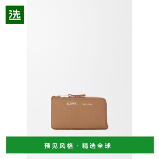 1h可退 欧洲直邮LOEWE 罗意威 26春夏 C612Z40X01-9579 女士 卡包