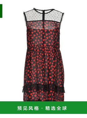 1h可退 【美国直邮】red valentino 女士 连衣裙