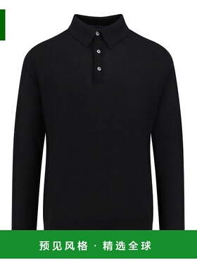 1h可退 欧洲直邮kiton 男士 Polo衫男装针织衫