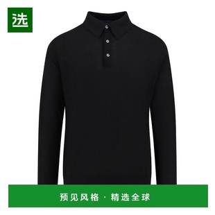 欧洲直邮kiton 针织衫 男士 男装 Polo衫 1h可退