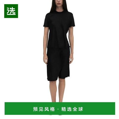 1h可退 【美国直邮】rosetta getty 女士 上装T恤短袖